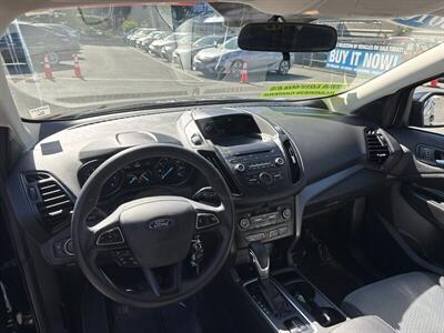 2018 Ford Escape SE - Photo 2 - Pittsburg, CA 94565
