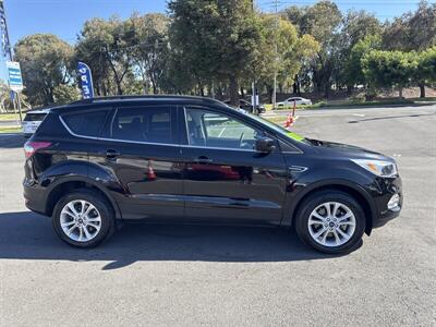 2018 Ford Escape SE - Photo 23 - Pittsburg, CA 94565