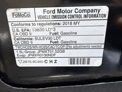 2018 Ford Escape SE - Photo 30 - Pittsburg, CA 94565