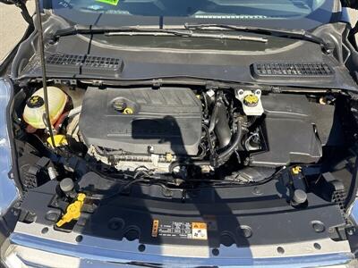 2018 Ford Escape SE - Photo 28 - Pittsburg, CA 94565