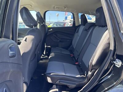 2018 Ford Escape SE - Photo 16 - Pittsburg, CA 94565