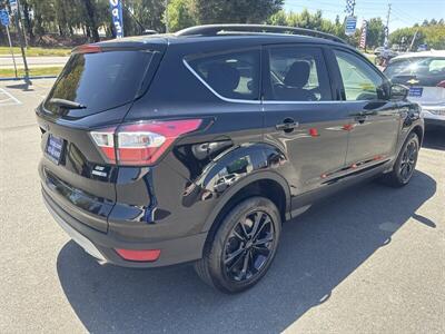 2018 Ford Escape SE - Photo 23 - Pittsburg, CA 94565