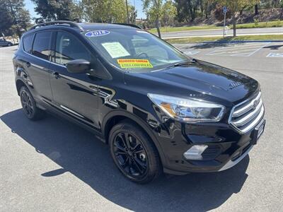 2018 Ford Escape SE - Photo 26 - Pittsburg, CA 94565