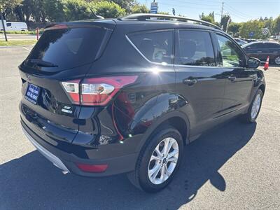 2018 Ford Escape SE - Photo 22 - Pittsburg, CA 94565