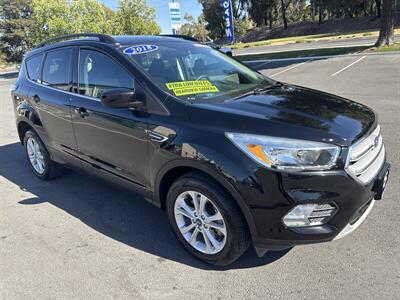 2018 Ford Escape SE - Photo 27 - Pittsburg, CA 94565