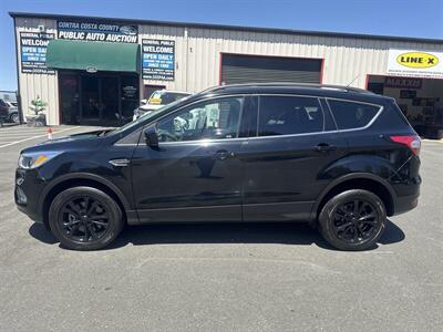 2018 Ford Escape SE - Photo 3 - Pittsburg, CA 94565