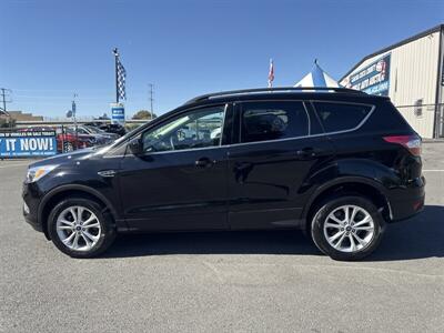 2018 Ford Escape SE - Photo 15 - Pittsburg, CA 94565