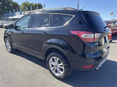 2018 Ford Escape SE - Photo 19 - Pittsburg, CA 94565