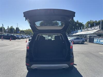 2018 Ford Escape SE - Photo 19 - Pittsburg, CA 94565