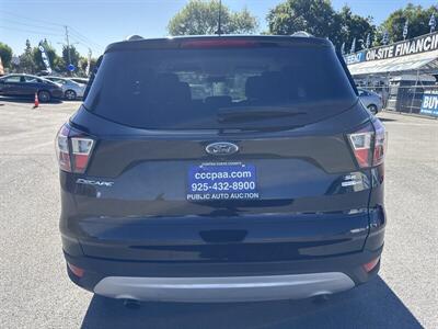 2018 Ford Escape SE - Photo 17 - Pittsburg, CA 94565