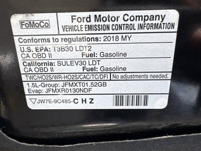 2018 Ford Escape SE - Photo 29 - Pittsburg, CA 94565
