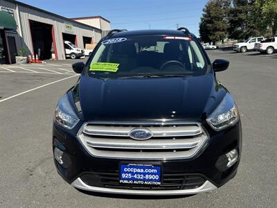 2018 Ford Escape SE - Photo 27 - Pittsburg, CA 94565