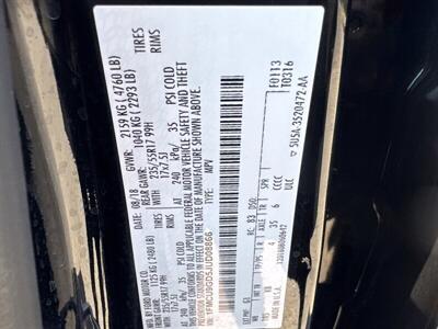 2018 Ford Escape SE - Photo 30 - Pittsburg, CA 94565