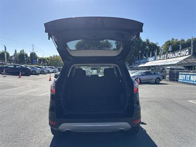 2018 Ford Escape SE - Photo 20 - Pittsburg, CA 94565