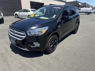 2018 Ford Escape SE - Photo 32 - Pittsburg, CA 94565