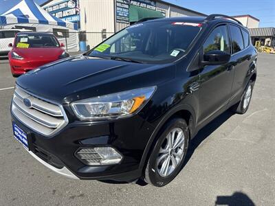 2018 Ford Escape SE - Photo 32 - Pittsburg, CA 94565