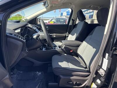 2018 Ford Escape SE - Photo 5 - Pittsburg, CA 94565