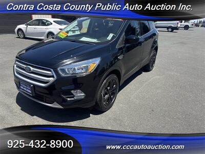 2018 Ford Escape SE - Photo 1 - Pittsburg, CA 94565
