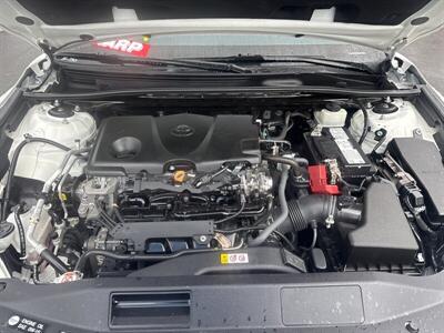 2021 Toyota Camry SE   - Photo 27 - Pittsburg, CA 94565-2812