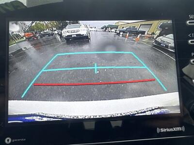 2021 Toyota Camry SE   - Photo 9 - Pittsburg, CA 94565-2812