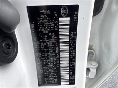 2021 Toyota Camry SE   - Photo 29 - Pittsburg, CA 94565-2812