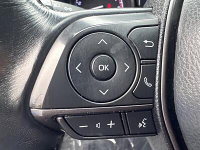 2021 Toyota Camry SE   - Photo 5 - Pittsburg, CA 94565-2812