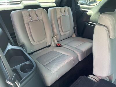 2018 Ford Explorer   - Photo 25 - Pittsburg, CA 94565