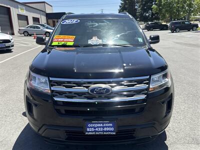 2018 Ford Explorer   - Photo 29 - Pittsburg, CA 94565