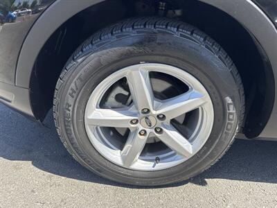 2018 Ford Explorer   - Photo 5 - Pittsburg, CA 94565