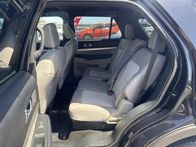 2018 Ford Explorer   - Photo 16 - Pittsburg, CA 94565