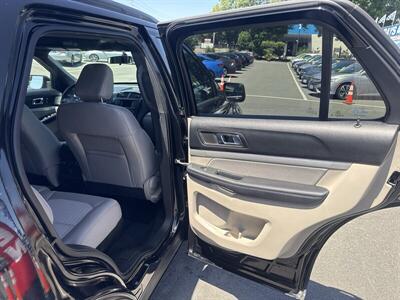 2018 Ford Explorer   - Photo 22 - Pittsburg, CA 94565