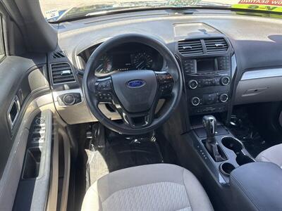 2018 Ford Explorer   - Photo 2 - Pittsburg, CA 94565