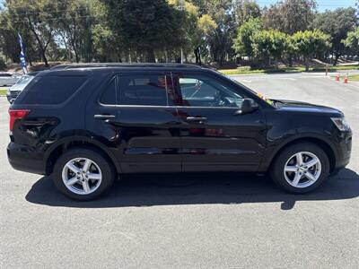 2018 Ford Explorer   - Photo 27 - Pittsburg, CA 94565