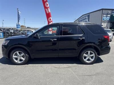 2018 Ford Explorer   - Photo 4 - Pittsburg, CA 94565