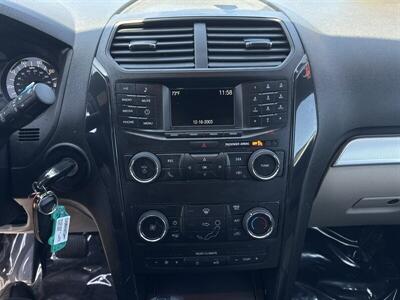 2018 Ford Explorer   - Photo 10 - Pittsburg, CA 94565