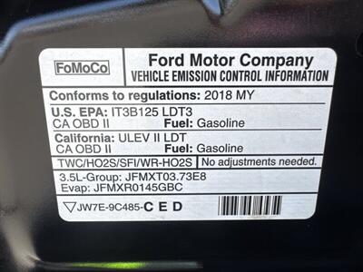 2018 Ford Explorer   - Photo 32 - Pittsburg, CA 94565