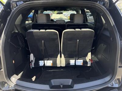 2018 Ford Explorer   - Photo 21 - Pittsburg, CA 94565