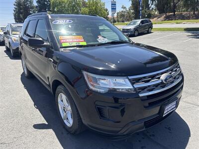 2018 Ford Explorer   - Photo 28 - Pittsburg, CA 94565