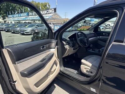 2018 Ford Explorer   - Photo 6 - Pittsburg, CA 94565