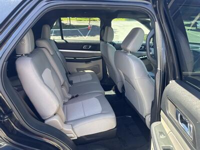 2018 Ford Explorer   - Photo 23 - Pittsburg, CA 94565