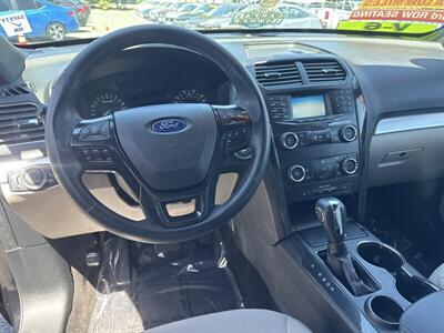 2018 Ford Explorer   - Photo 8 - Pittsburg, CA 94565