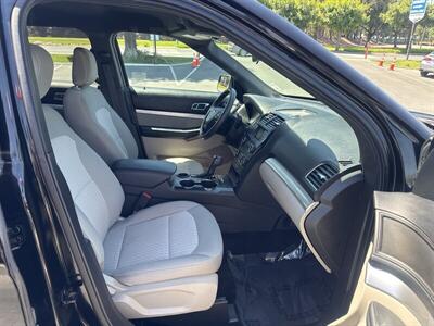 2018 Ford Explorer   - Photo 26 - Pittsburg, CA 94565