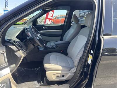 2018 Ford Explorer   - Photo 7 - Pittsburg, CA 94565