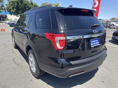 2018 Ford Explorer   - Photo 18 - Pittsburg, CA 94565