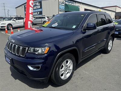 2017 Jeep Grand Cherokee Laredo - Photo 35 - Pittsburg, CA 94565
