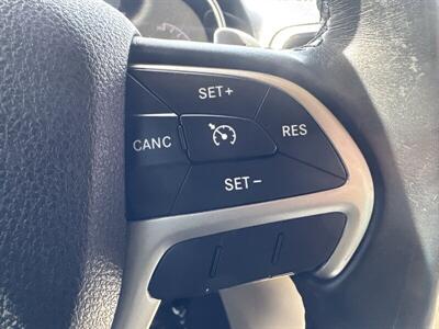 2017 Jeep Grand Cherokee Laredo - Photo 14 - Pittsburg, CA 94565