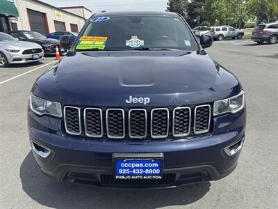 2017 Jeep Grand Cherokee Laredo - Photo 29 - Pittsburg, CA 94565