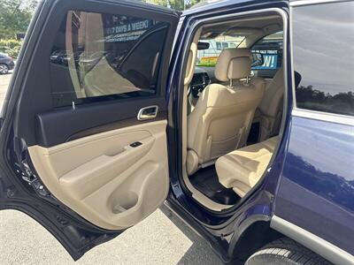 2017 Jeep Grand Cherokee Laredo - Photo 16 - Pittsburg, CA 94565