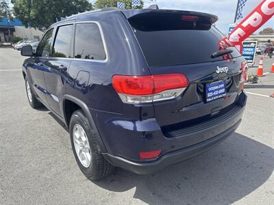 2017 Jeep Grand Cherokee Laredo - Photo 18 - Pittsburg, CA 94565
