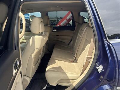 2017 Jeep Grand Cherokee Laredo - Photo 17 - Pittsburg, CA 94565